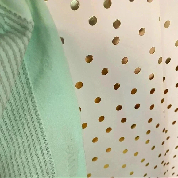 Lululemon Swiftly Mint Top - Picture 8 of 8